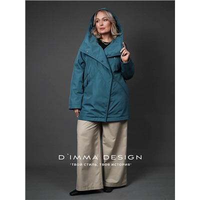 DIMMA Куртка 2666