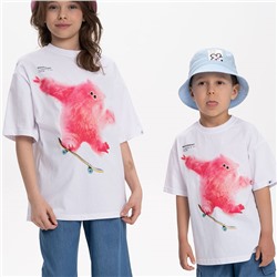 UFT3375 футболка для детей (1 шт в кор.)