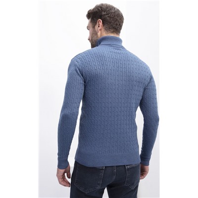 Водолазка F-871 jeans