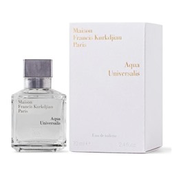 Maison Francis Kurkdjian Universalis  edt