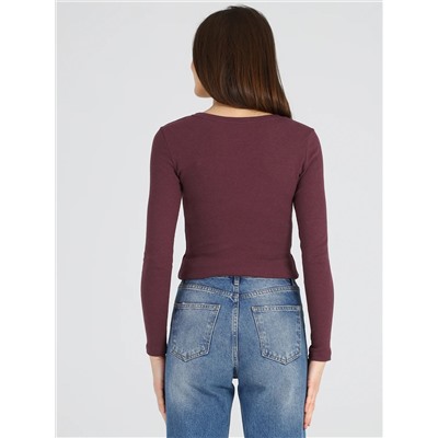 Апрель Лонгслив 1ЖДЛД3825823