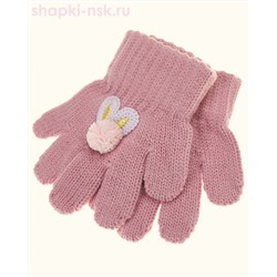632-TG Перчатки для девочки (12 (1-2 года))