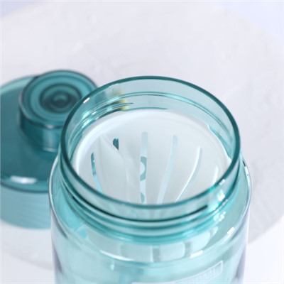 Бутылка для воды спортивная Woohooo Ko Samui 780 ml/ уп60