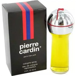 PIERRE CARDIN edc (m) 80ml