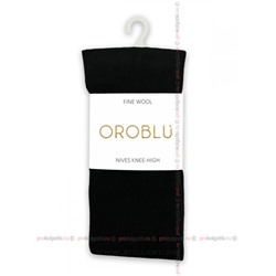 Nives Knee-highs Fine WoolOroblu