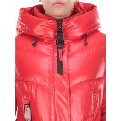 YR-986 RED Куртка зимняя женская COSEEMI (200 гр. холлофайбера)