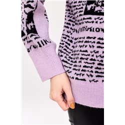 Джемпер LIKA DRESS #863140
