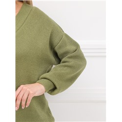 Джемпер Др5-474/18