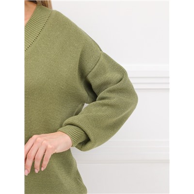 Джемпер Др5-474/18