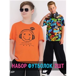 Апрель Футболка
