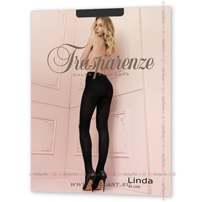 Linda 40 MaxiTrasparenze