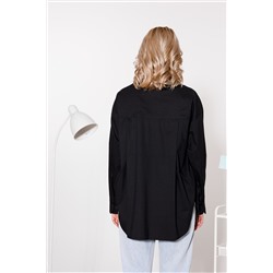 KOKOdea 4.22.1_черный, Блуза
