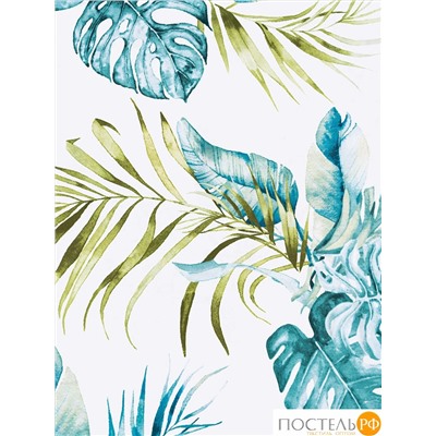 Estia АДАЛИЯ КПБ 145х215-2/230х250-1/50х70-2/70х70-2, 7 пр., хл./сатин