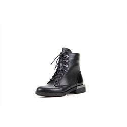 Ботинки ED'ART 247.244.black R