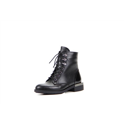 Ботинки ED'ART 247.244.black R