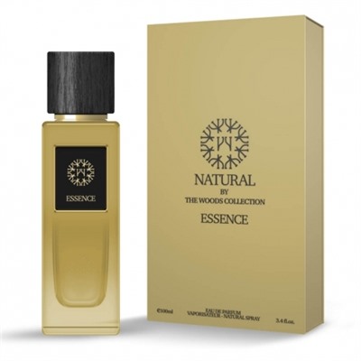 THE WOODS COLLECTION NATURAL SECRETS edp 100ml