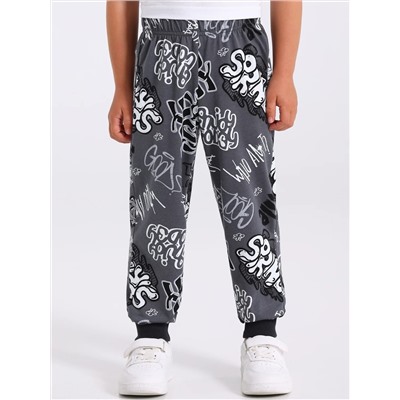 Апрель Брюки 1ПБМ4644001н