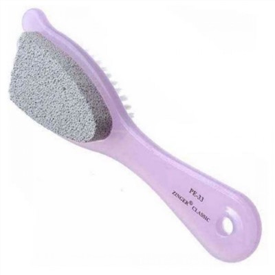 Zinger Пемза для педикюра / Classic РЕ-33, в ассортименте