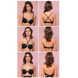 Бюстгальтер №8303 Stella пуш-ап Mioocchi