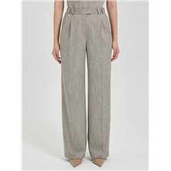 Брюки классические со стрелками