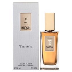 BURDIN TINOUTCHA edp (w) 100ml