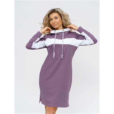 945 Платье "Слива"