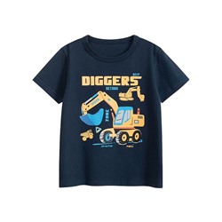 TSKIDS Футболка   9A077