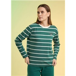 CLEVER Фуфайка LF26-100/3