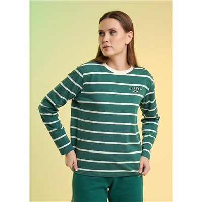 CLEVER Фуфайка LF26-100/3