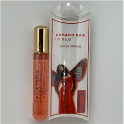 Armand Basi In Red Edt 20 ml