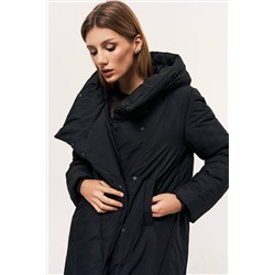 LeNata 14368 черный, Пальто
