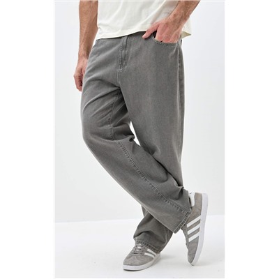 Джинсы P511-0160R grey