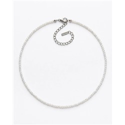 Бусы - чокер