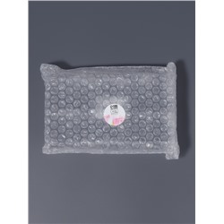 Органайзер для хранения мелочей, 10 ячеек, 17×9.5×3 см, прозрачный