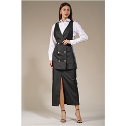 Kivviwear 41504152.02, Юбка,  Сарафан