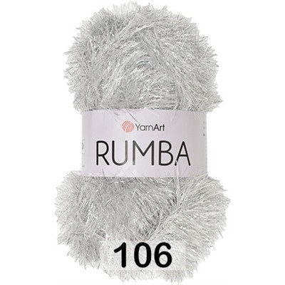 Пряжа YarnArt Rumba