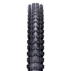Покрышка для велосипеда COMIRON DH 27,5x2,35 30TPI