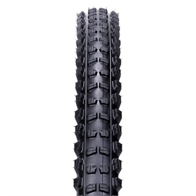 Покрышка для велосипеда COMIRON DH 27,5x2,35 30TPI