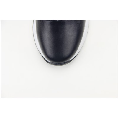 Ботинки ED'ART 330.2021'w.black R