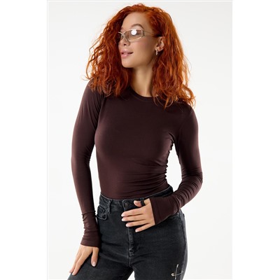 Лонгслив женский Скимс К Арт. 10605