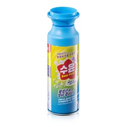 Пена для профилактического очищения сливов и труб Soo-Yun