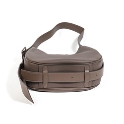 Женская сумка, кожа, MIRONPAN  560609 Темно-серый