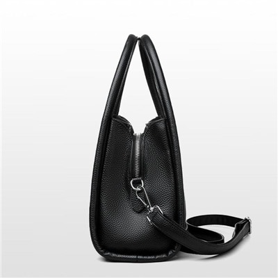 Bags Сумка женская / кожа /  015081