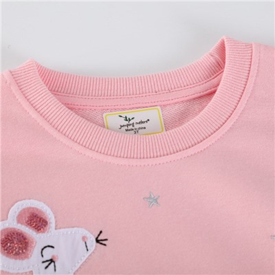 JUMPING METERS   3308