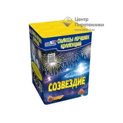 Созвездие (1,2"х16) (C 141) СЛК