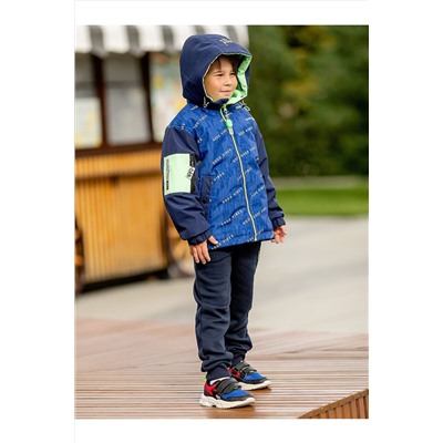 Куртка BATIK CASUAL, 1035419