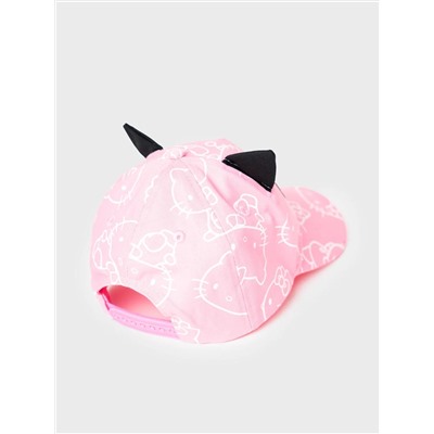 PLAYTODAY Кепка 12642026