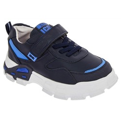 Кроссовки  Kenka 23-36 navy ( 2,5)