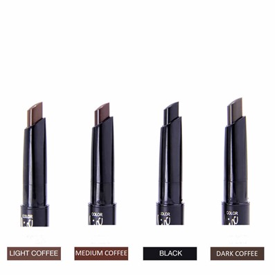 Карандаш для бровей AS Brow Definer (black)