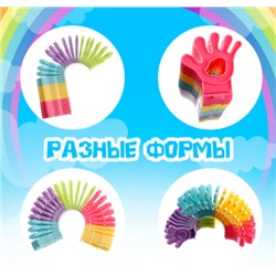 Развивающая игрушка "Ладонь"